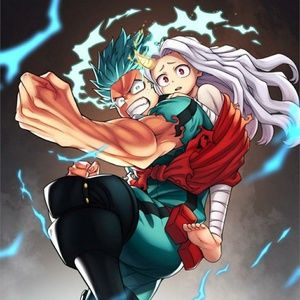 Meet your Posher, Isaiah